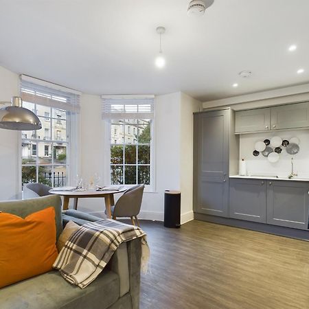 Apartmán The Grove King Bed Wi-Fi Ev Charger Cheltenham Exteriér fotografie